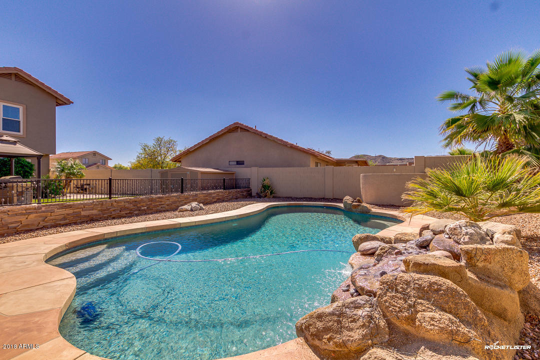 3610 East Agave Road Phoenix, AZ 85044 - Photo 47 of 61 46-Agave