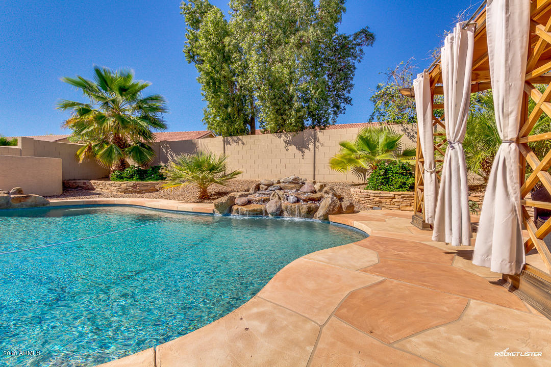3610 East Agave Road Phoenix, AZ 85044 - Photo 48 of 61 47-Agave