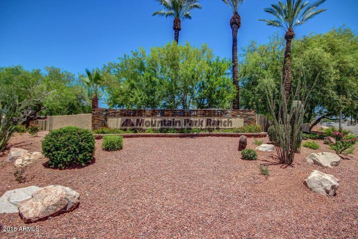 3610 East Agave Road Phoenix, AZ 85044 - Photo 50 of 61 agaveMTPARKRACHSIGN