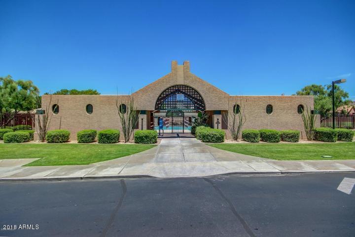 3610 East Agave Road Phoenix, AZ 85044 - Photo 52 of 61 agaveMTPARKCLUBHOUSE