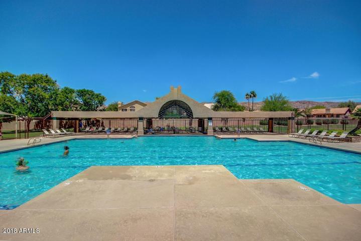 3610 East Agave Road Phoenix, AZ 85044 - Photo 53 of 61 agaveMTPARKCLUBHOUSEPOOL