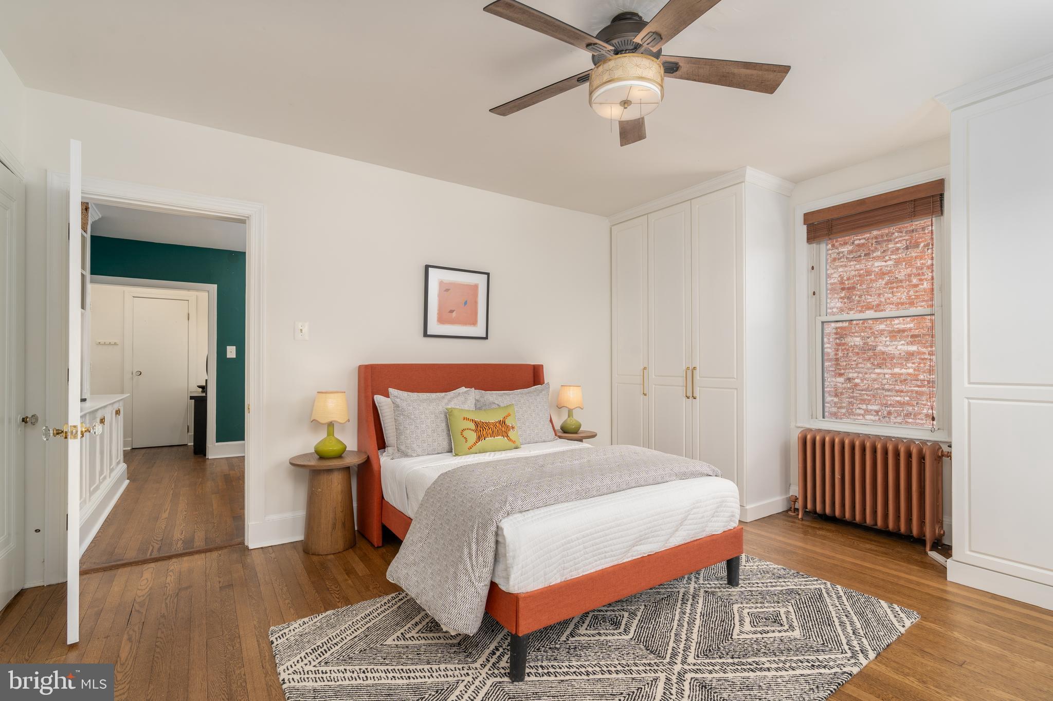 1915 16th Street Northwest, Unit 304 Washington, DC 20009 - Photo 9 of 20