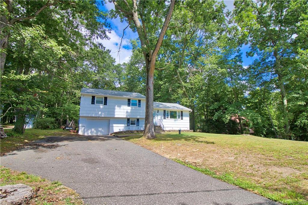 905 Spindle Hill Road Wolcott, CT 06716 - Photo 1 of 1