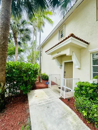 $2,900 | 4802 West Bexley Park Drive, Unit A, Delray Beach, FL 33445