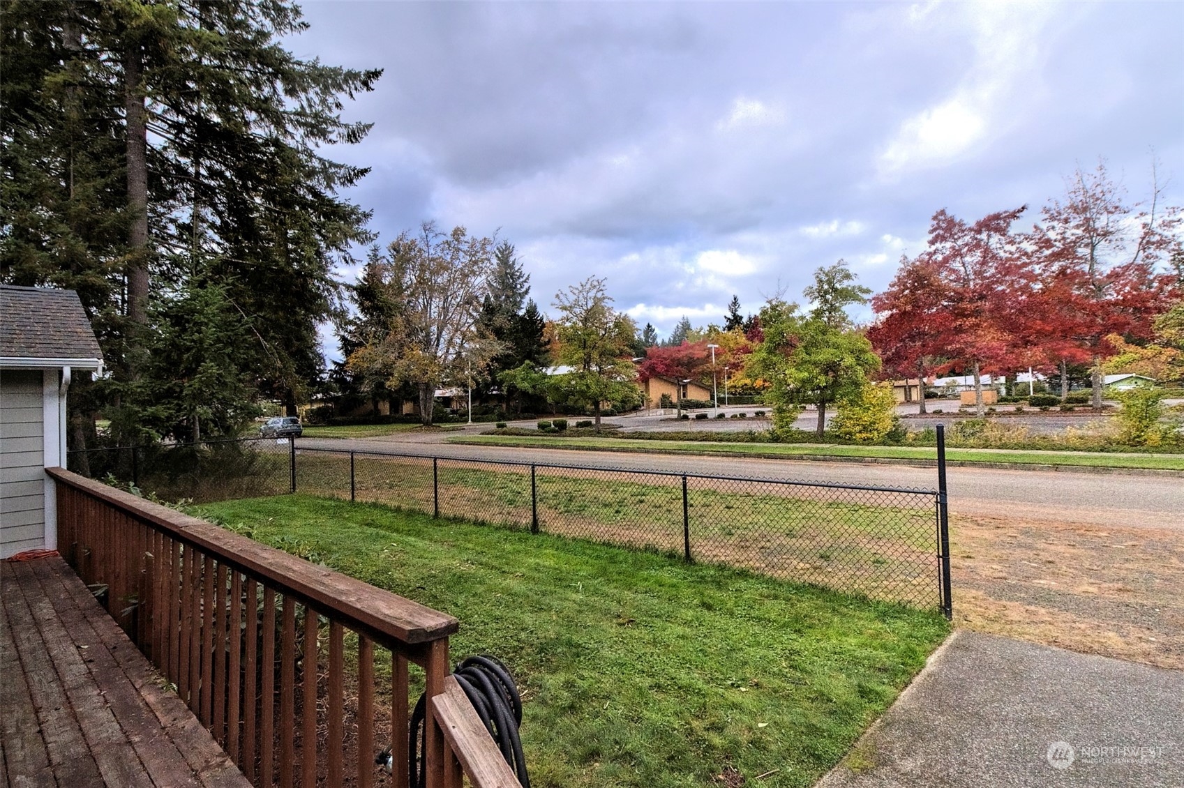 1025 Connection Street Shelton, WA 98584 - Photo 2 of 21 a view of a street view