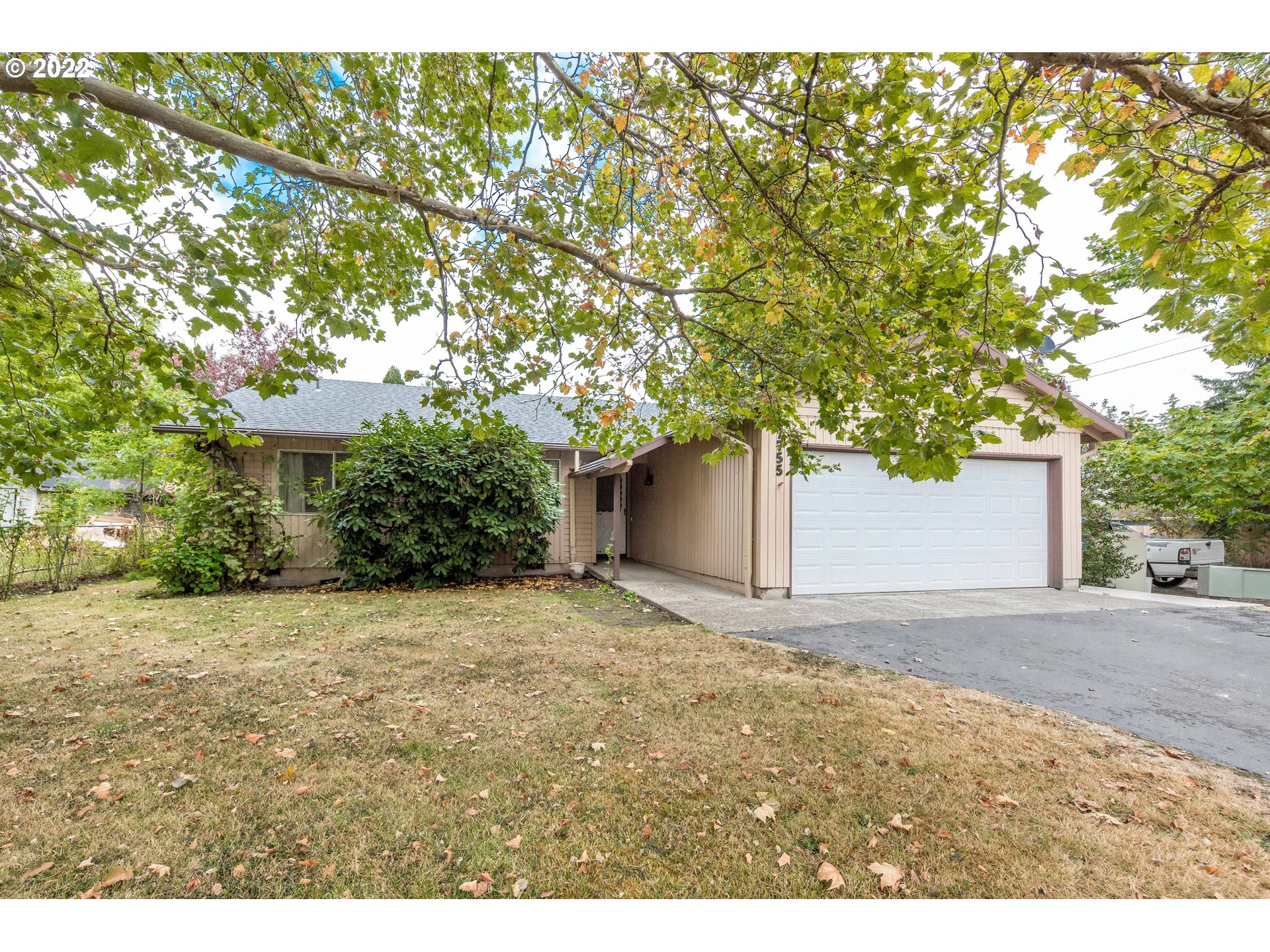 17755 Southwest Alexander Street Aloha, OR 97003 - Photo 1 of 15 Gallery Image 1
