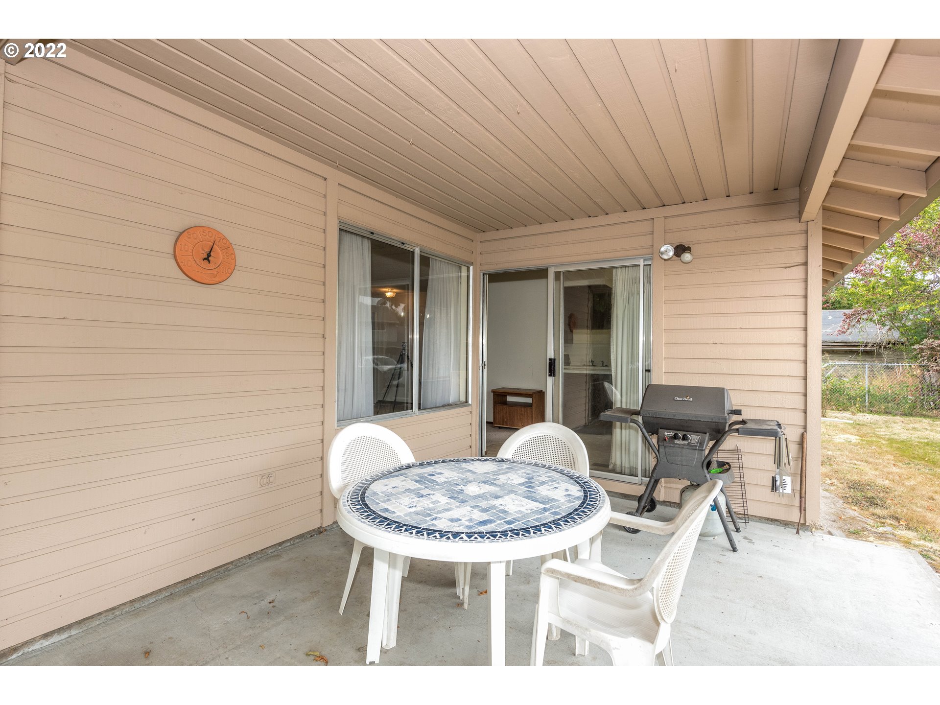 17755 Southwest Alexander Street Aloha, OR 97003 - Photo 5 of 15 Patio