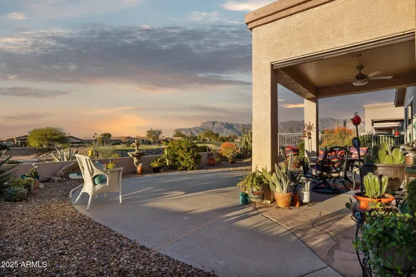 $469,000 | 6740 South Fairway Drive, Gold Canyon, AZ 85118