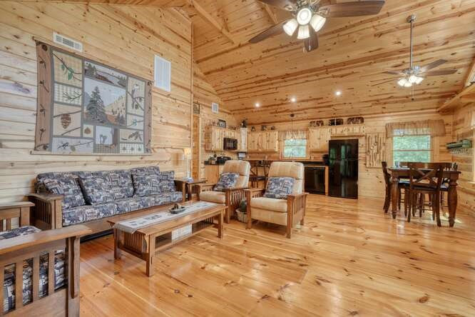 108 Whispering Trails Lane Murphy, NC 28906 - Photo 11 of 41