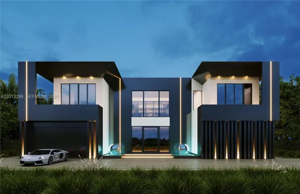 $1,600,000 | 12581 Southwest 82nd Avenue, Pinecrest, FL 33156