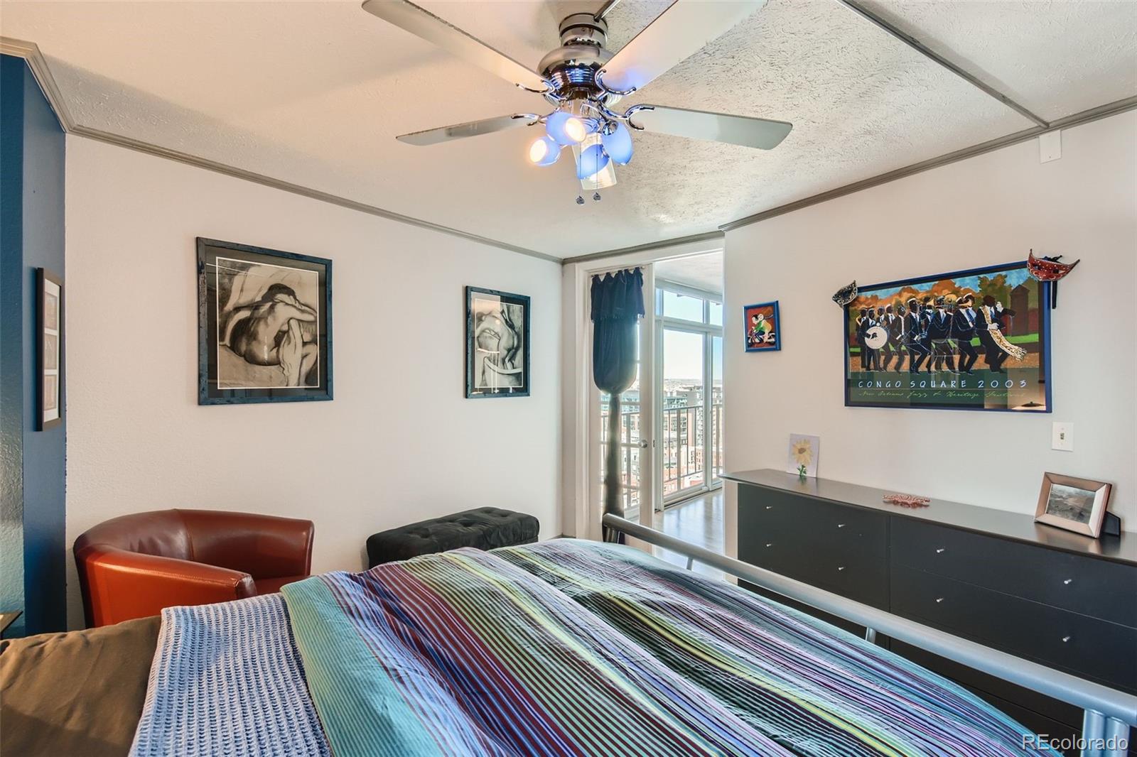 1777 Larimer Street, Unit 1908 Denver, CO 80202 - Photo 18 of 29