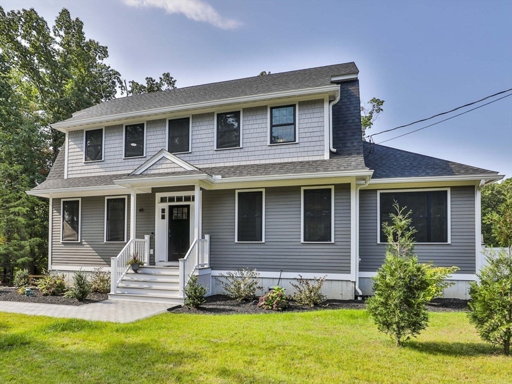 49 Kimball Road Amesbury, MA 01913 - Photo 1 of 42