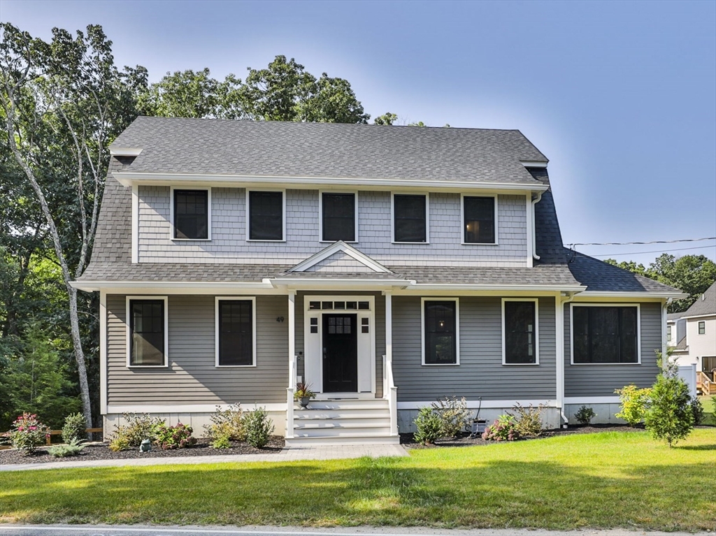 49 Kimball Road Amesbury, MA 01913 - Photo 2 of 42