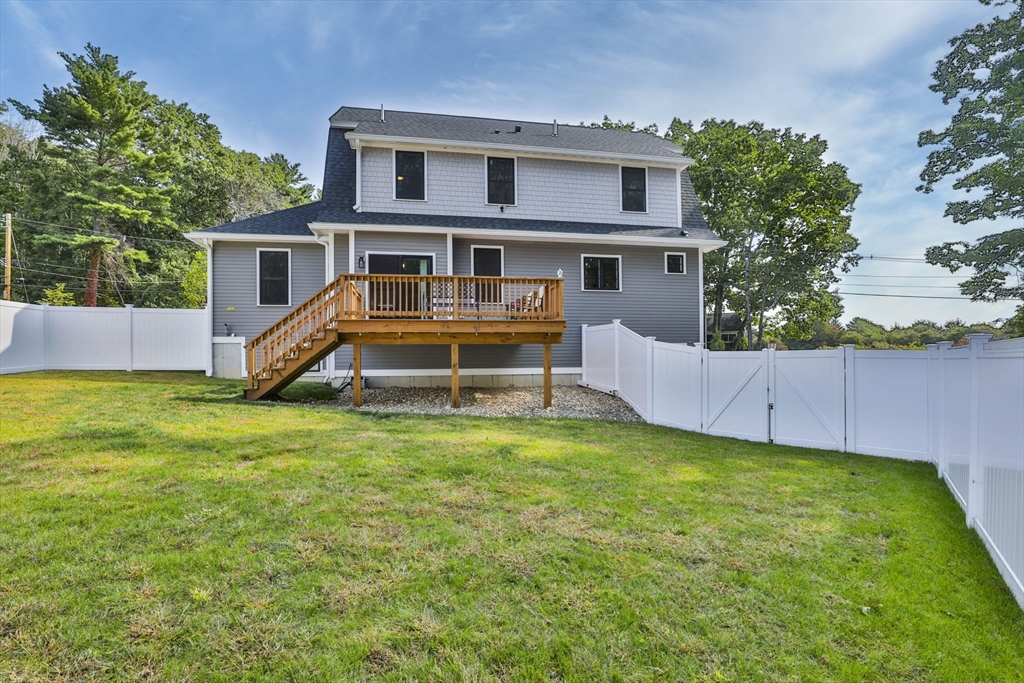 49 Kimball Road Amesbury, MA 01913 - Photo 5 of 42