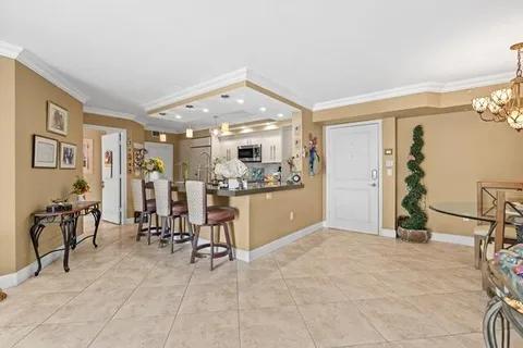 $775,000 | 3606 South Ocean Boulevard, Unit 204, Highland Beach, FL 33487