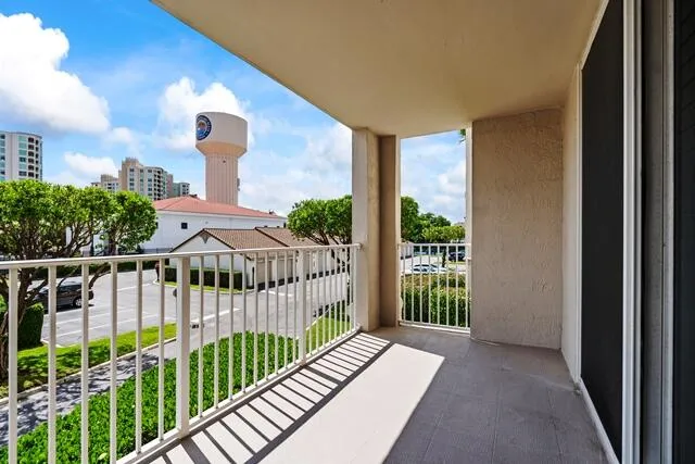 $775,000 | 3606 South Ocean Boulevard, Unit 204, Highland Beach, FL 33487