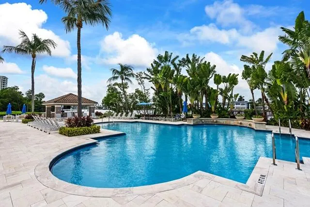 $775,000 | 3606 South Ocean Boulevard, Unit 204, Highland Beach, FL 33487