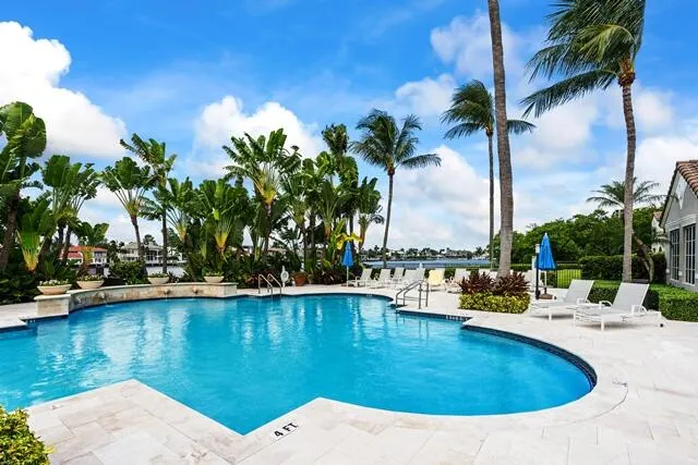 $775,000 | 3606 South Ocean Boulevard, Unit 204, Highland Beach, FL 33487