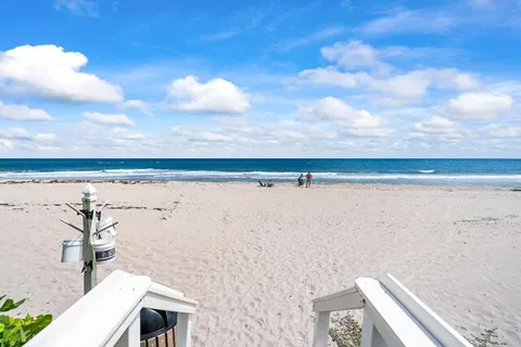 $775,000 | 3606 South Ocean Boulevard, Unit 204, Highland Beach, FL 33487