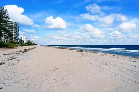 $775,000 | 3606 South Ocean Boulevard, Unit 204, Highland Beach, FL 33487