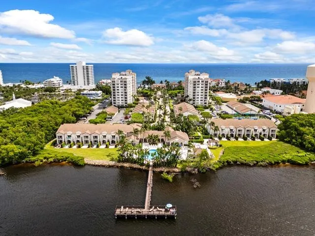 $775,000 | 3606 South Ocean Boulevard, Unit 204, Highland Beach, FL 33487