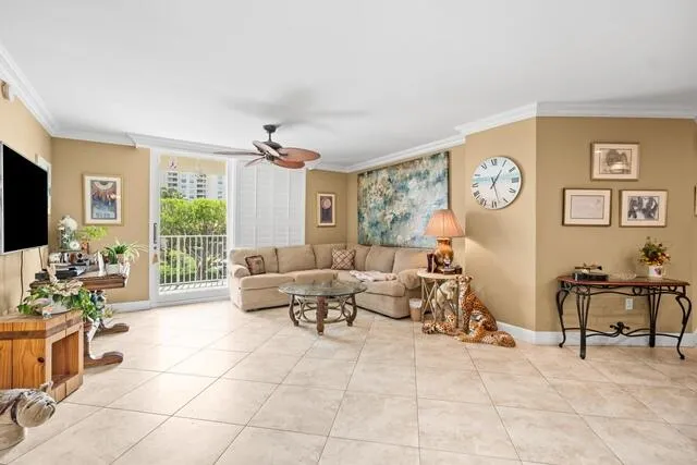 $775,000 | 3606 South Ocean Boulevard, Unit 204, Highland Beach, FL 33487