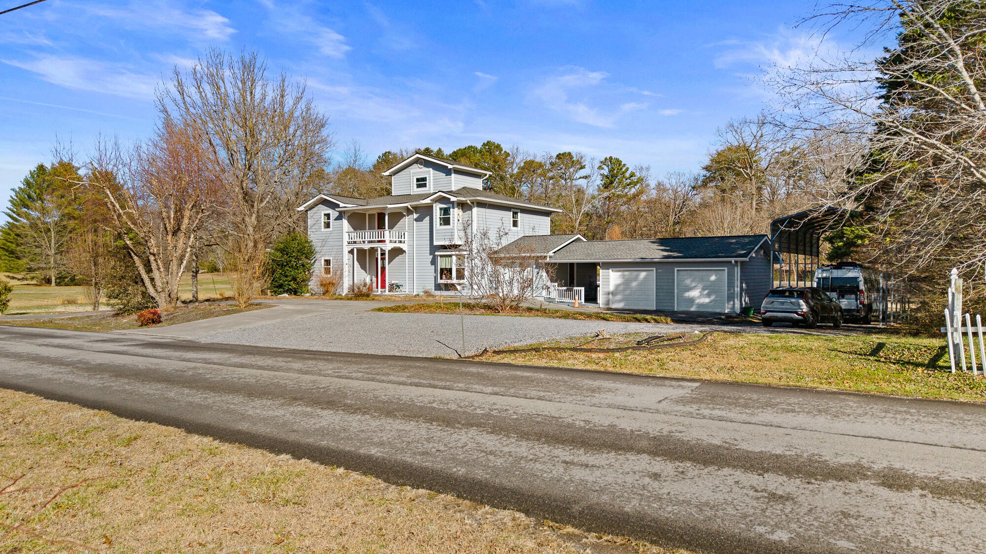 235 Spring Creek Road Delano, TN 37325 - Photo 29 of 43