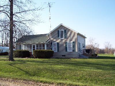 7980 West Hallett Road Allen, MI 49227 - Photo 1 of 12 Primary Photo