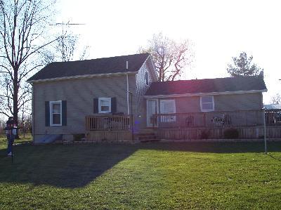 7980 West Hallett Road Allen, MI 49227 - Photo 2 of 12 Additional Photo
