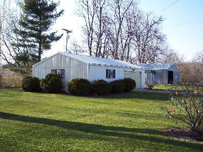 7980 West Hallett Road Allen, MI 49227 - Photo 3 of 12 Additional Photo
