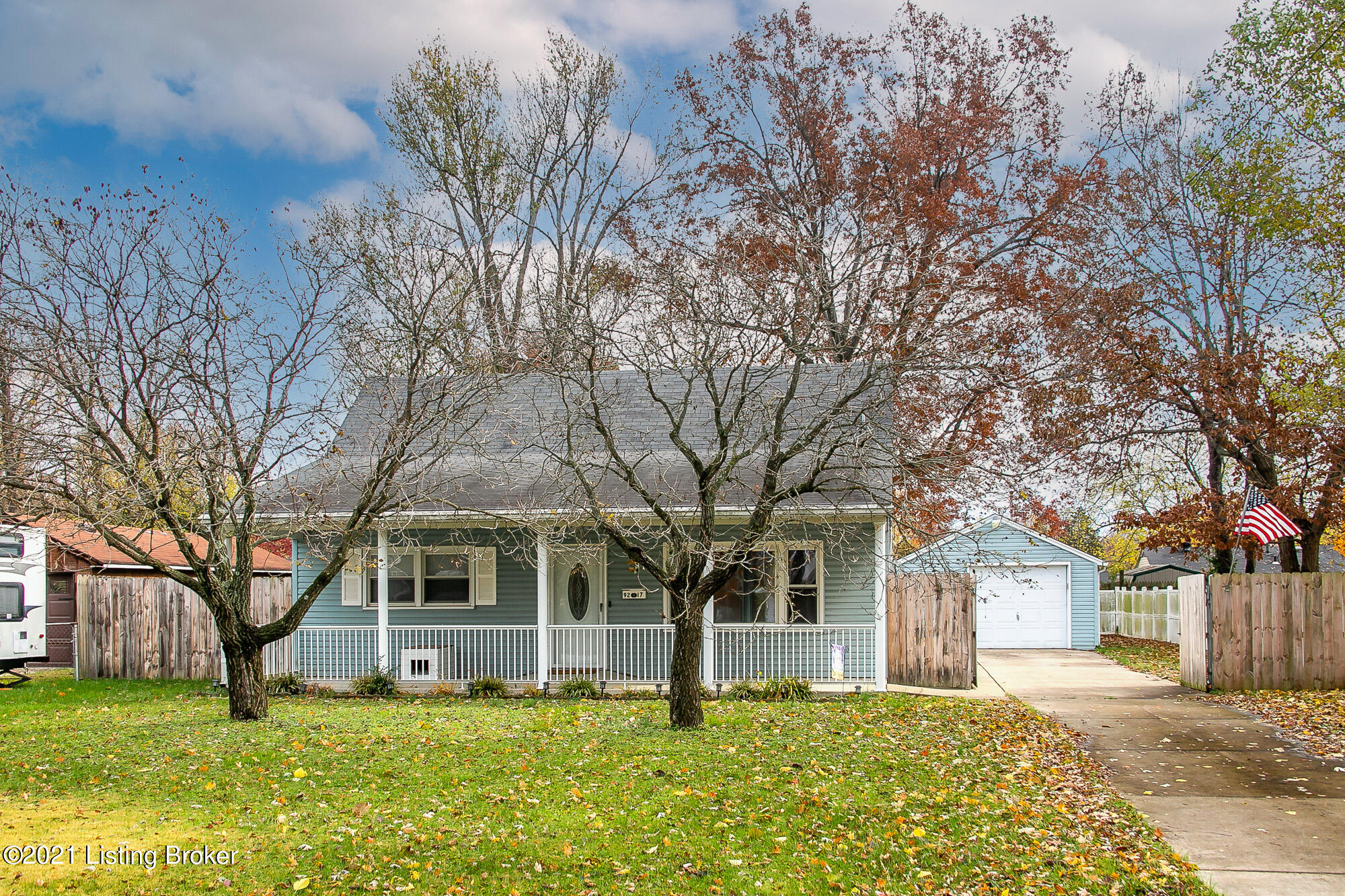 9217 Cornflower Road Louisville, KY 40272 - Photo 26 of 26 9217 Cornflower Rd-2