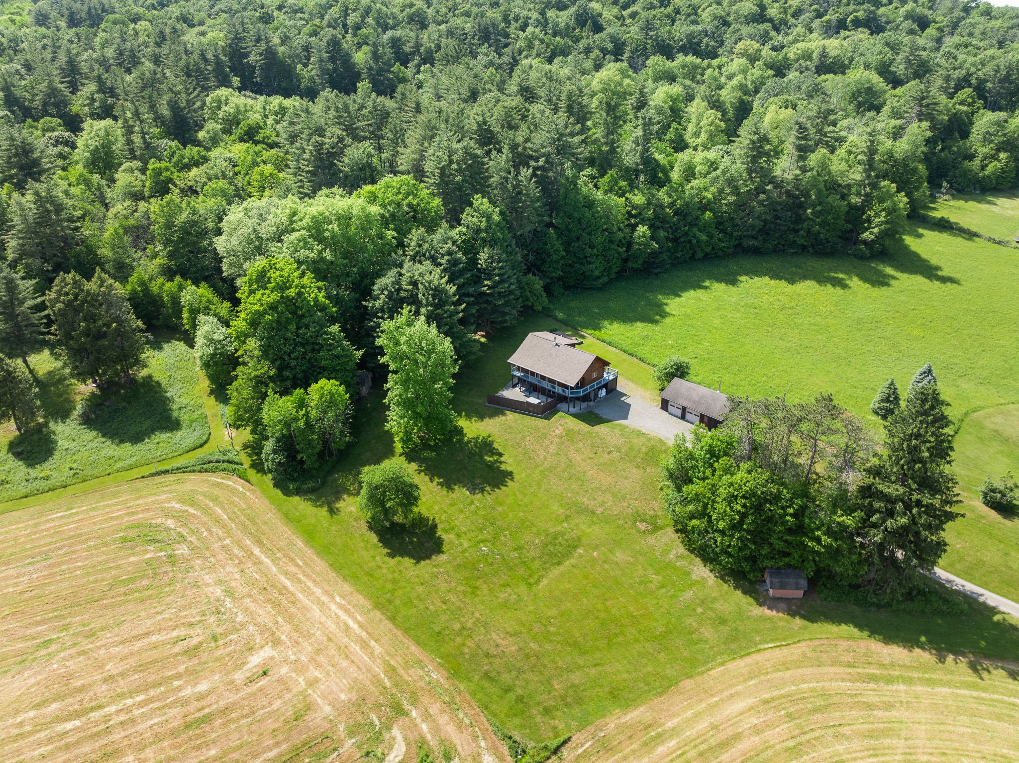 163 Race Road Greene, NY 13778 - Photo 9 of 42