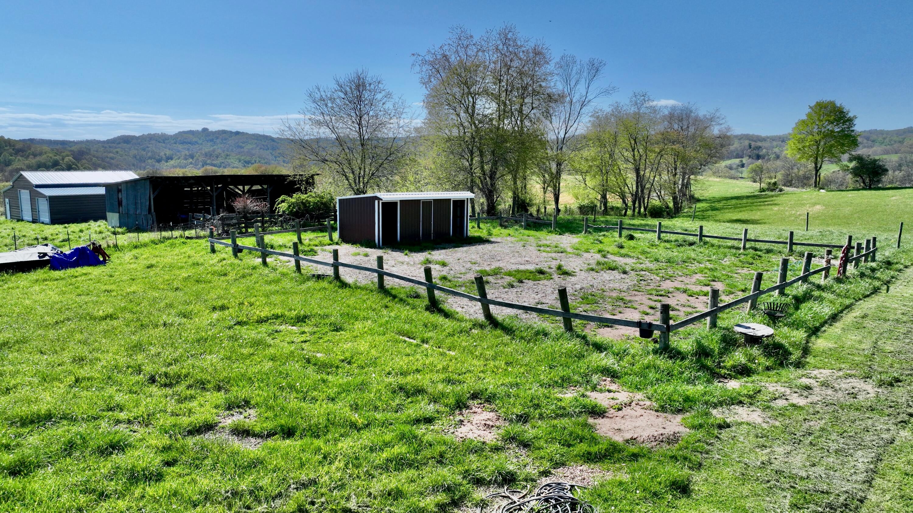 503 Callahan School Road Alderson, WV 24910 - Photo 52 of 73 Gallery Image 52