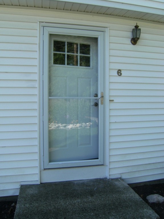 6 Gerald Road Framingham, MA 01701 - Photo 4 of 20 a view of outdoor space