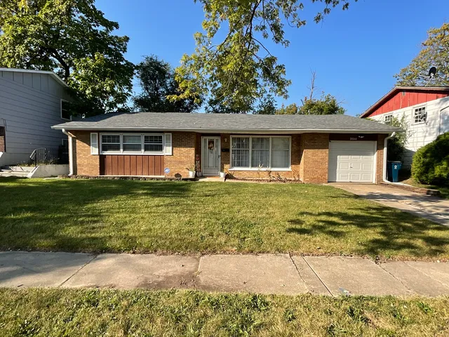 $2,000 | 21840 Olivia Avenue, Sauk Village, IL 60411