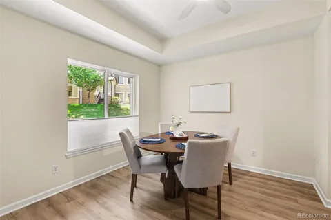 $270,000 | 8707 East Florida Avenue, Unit 507, Denver, CO 80247