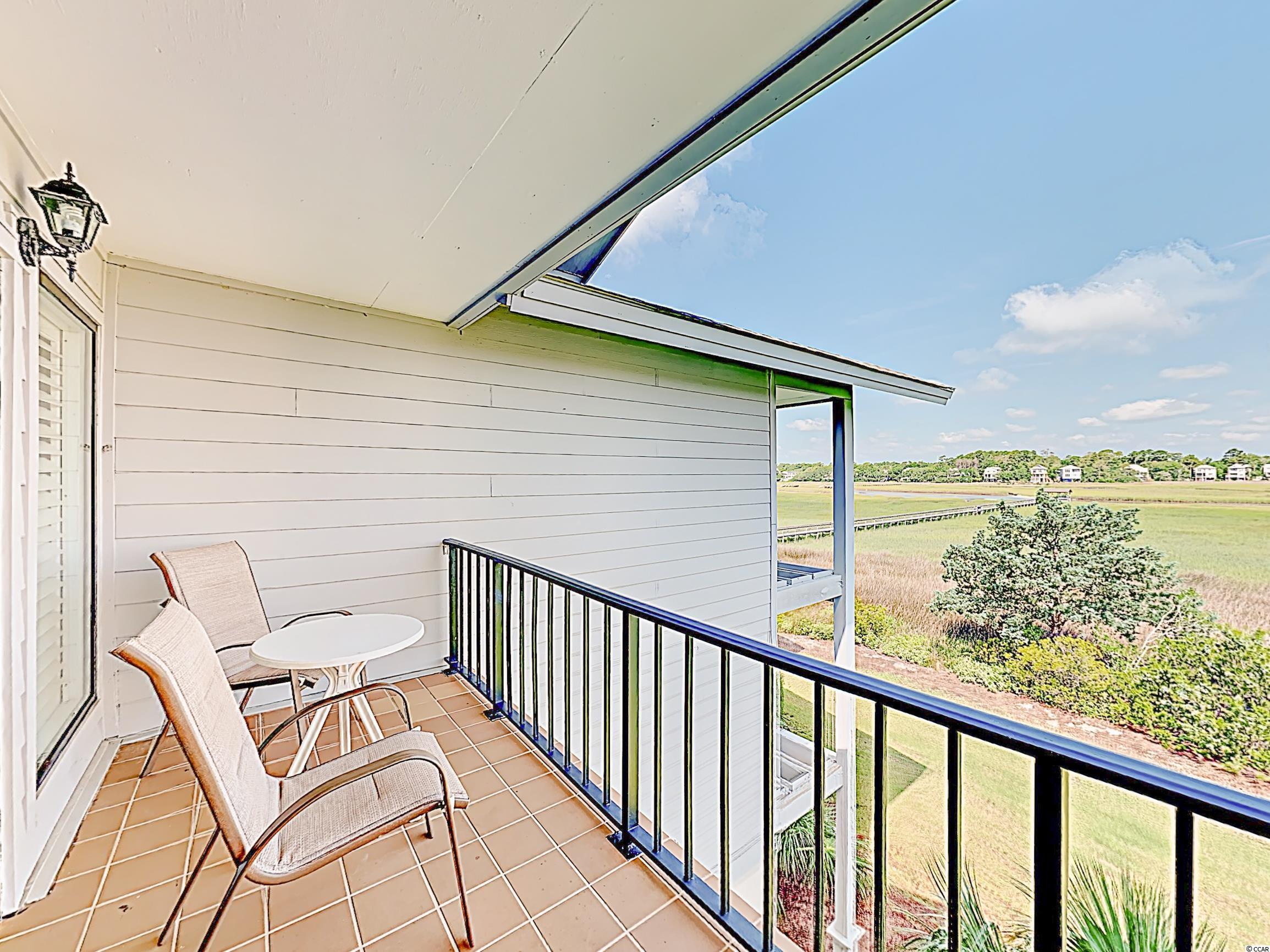 14 Inlet Point Drive, Unit 14F Pawleys Island, SC 29585 - Photo 6 of 32 Gallery Image 6