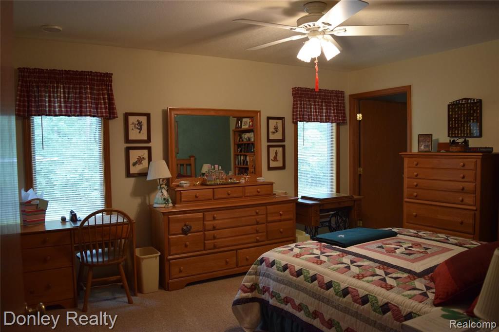 5670 Lynd Road Marlette, MI 48453 - Photo 13 of 34