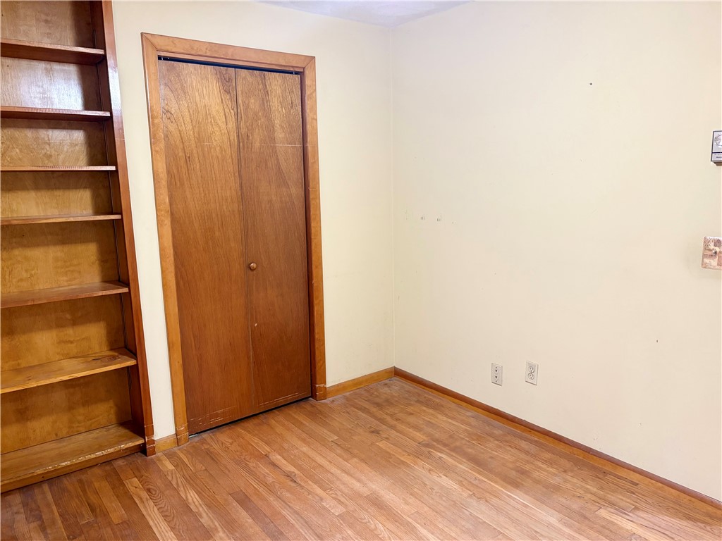 86 Central Pike Scituate, RI 02857 - Photo 12 of 26 Second Bedroom