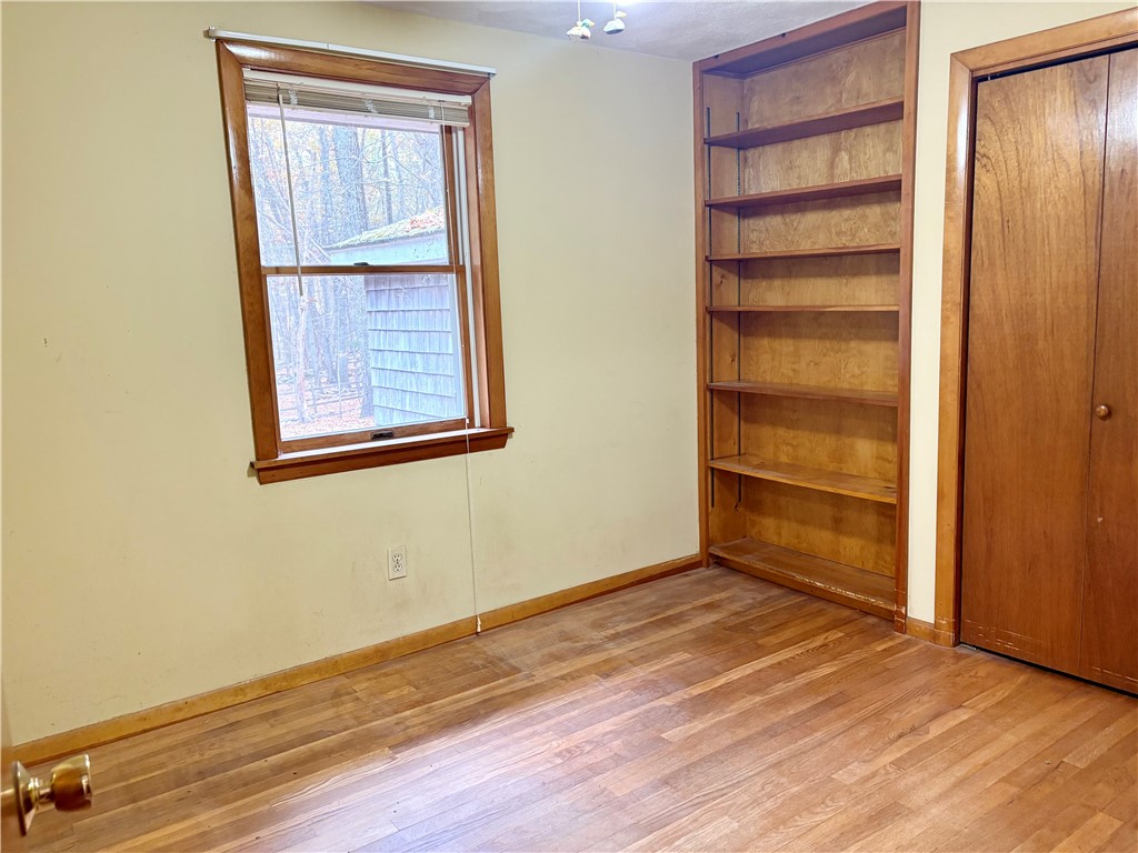 86 Central Pike Scituate, RI 02857 - Photo 13 of 26 Second Bedroom