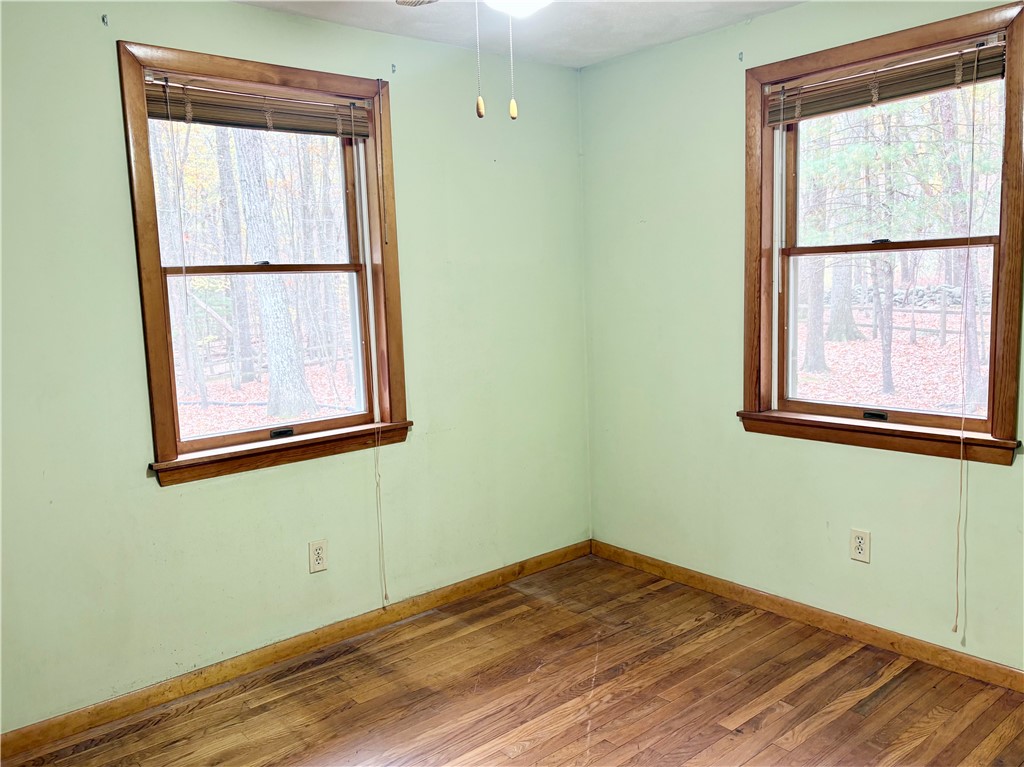 86 Central Pike Scituate, RI 02857 - Photo 14 of 26 Third Bedroom