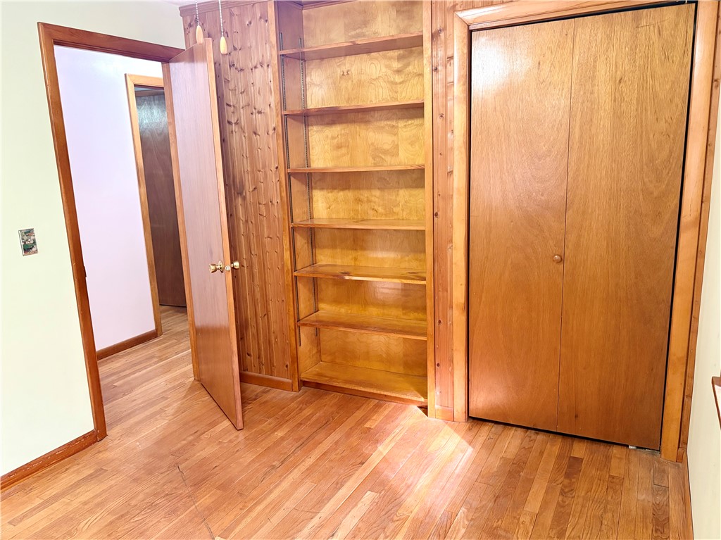 86 Central Pike Scituate, RI 02857 - Photo 15 of 26 Third Bedroom