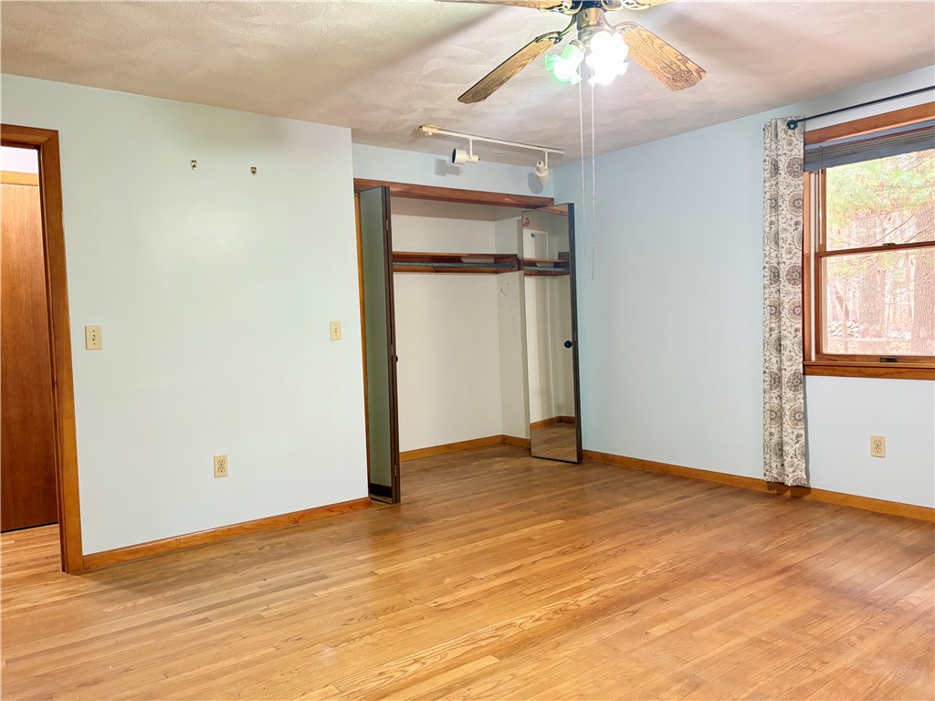 86 Central Pike Scituate, RI 02857 - Photo 10 of 26 Primary Bedroom