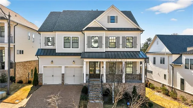 $1,250,000 | 4040 Connolly Court, Roswell, GA 30075