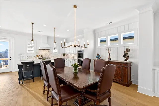 $1,250,000 | 4040 Connolly Court, Roswell, GA 30075