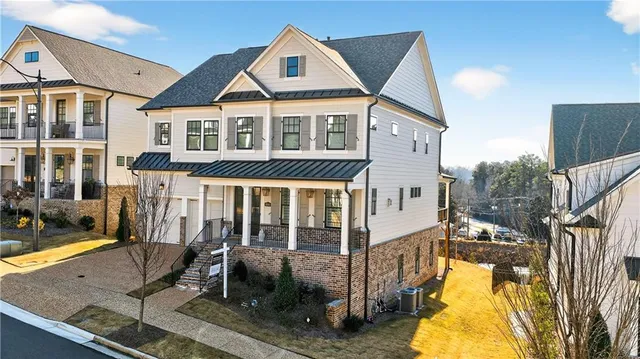 $1,250,000 | 4040 Connolly Court, Roswell, GA 30075