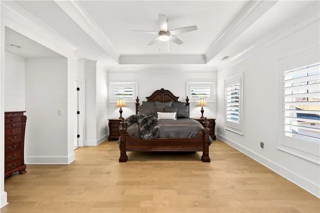 $1,250,000 | 4040 Connolly Court, Roswell, GA 30075