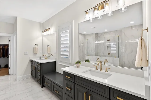 $1,250,000 | 4040 Connolly Court, Roswell, GA 30075