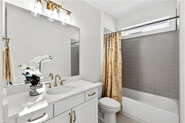 a view of a balcony with furniture