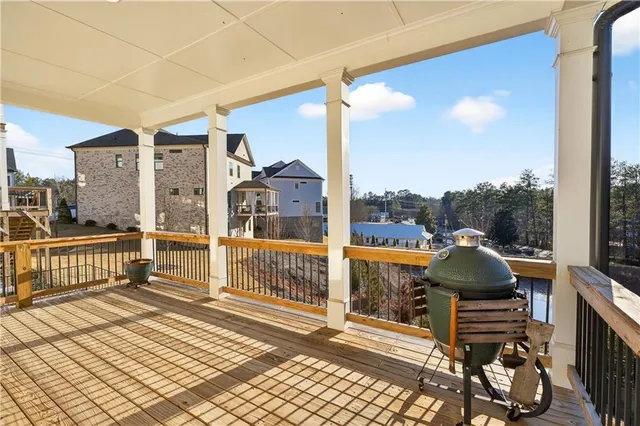 $1,250,000 | 4040 Connolly Court, Roswell, GA 30075